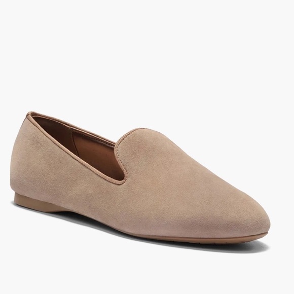 The Starling Birdies Flat in Latte - Picture 5 of 8